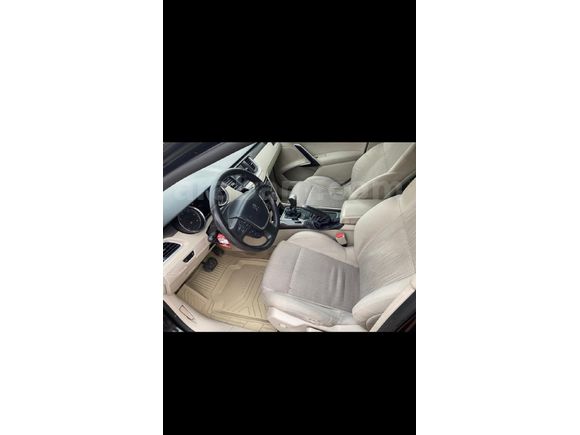 Sahibinden Peugeot 508 1.6 e-HDi Access 2013 Model
