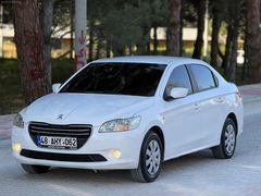 2016 DEĞİŞENSİZ TRAMERSİZ TEMİZ BAKIMLI 301 ACTİVE