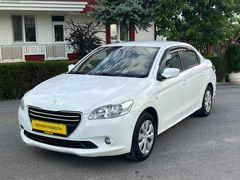 2015 MODEL PEJO 301 1.6 HDİ 182 BİNDE ACTİV PAKET