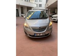 Sahibinden Opel Meriva 1.3 CDTI Cosmo 2011 Model