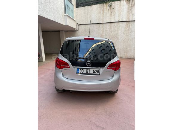 Sahibinden Opel Meriva 1.3 CDTI Cosmo 2011 Model