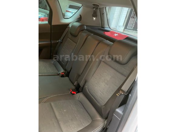 Sahibinden Opel Meriva 1.3 CDTI Cosmo 2011 Model