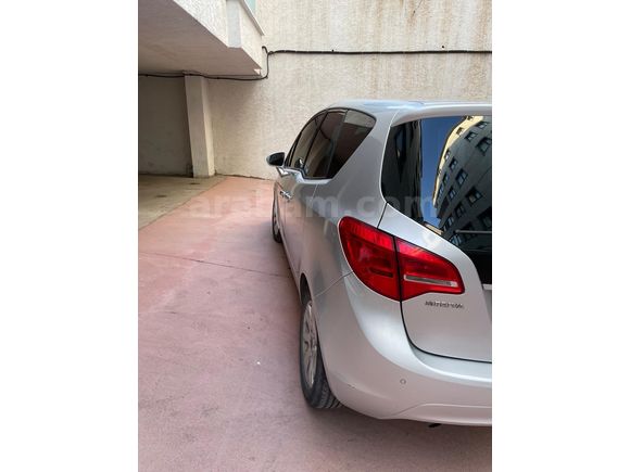 Sahibinden Opel Meriva 1.3 CDTI Cosmo 2011 Model