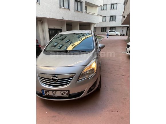 Sahibinden Opel Meriva 1.3 CDTI Cosmo 2011 Model