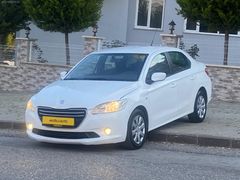 AKOĞLUN'DAN DÜŞÜK KM HATASIZ PEJO 301 KUSURSUZ TEMİZLİKTE