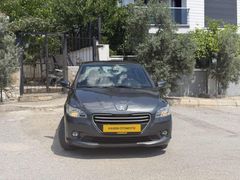 2015 MODEL 1.6 HDİ 178.000 KMDE DEĞİŞENSİZ 301