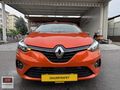 BOYASIZ+2023 CLİO TOUCH 1.0 TURBO 90 HP+OTOMATİK+LED FAR+TURUNCU