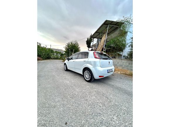 ACİL SATLİK 2013 PUNTO