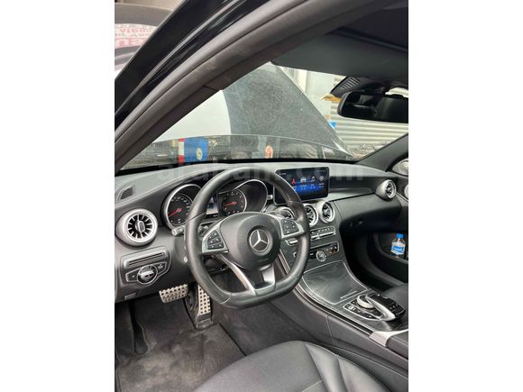 Çok temiz touch ped analog saat imzalı seri dikişli torpido 64 renk ambiyans