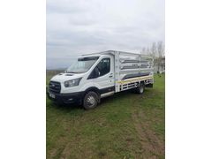Sahibinden Ford Trucks Transit 350 ED 