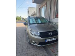 Sahibinden Dacia Logan 1.2 2014 Model