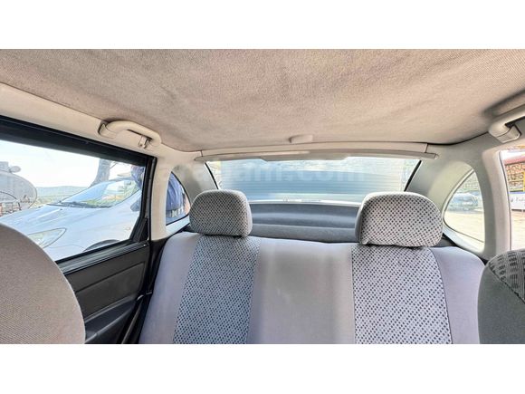 Sahibinden Volkswagen Polo 1.6 Classic 2000 Model 