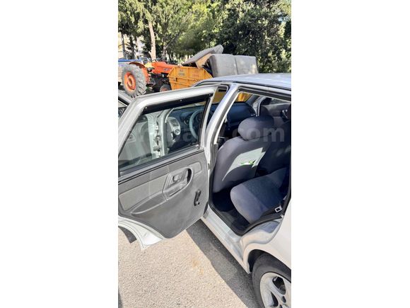Sahibinden Volkswagen Polo 1.6 Classic 2000 Model 