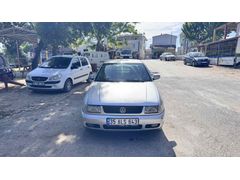 Sahibinden Volkswagen Polo 1.6 Classic 2000 Model 