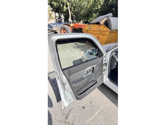 Sahibinden Volkswagen Polo 1.6 Classic 2000 Model 