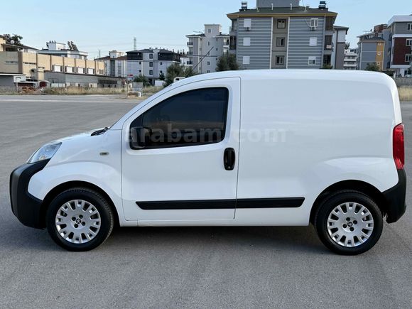 1.3 MULTİJET ASR' Lİ BAKIMLI+MASRAFSIZ PANELVAN BİPPER
