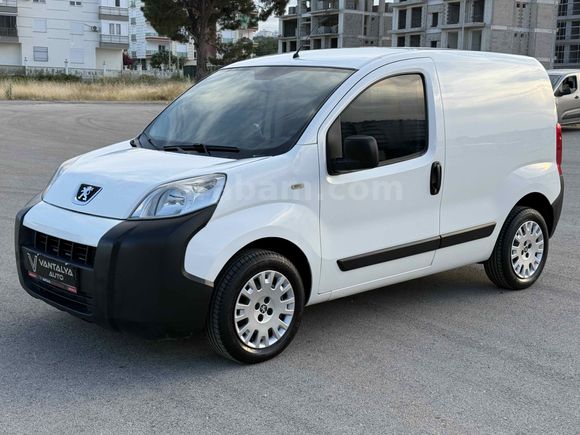 1.3 MULTİJET ASR' Lİ BAKIMLI+MASRAFSIZ PANELVAN BİPPER