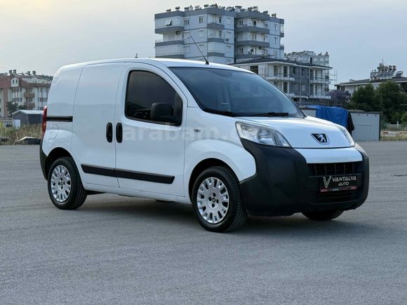 1.3 MULTİJET ASR' Lİ BAKIMLI+MASRAFSIZ PANELVAN BİPPER