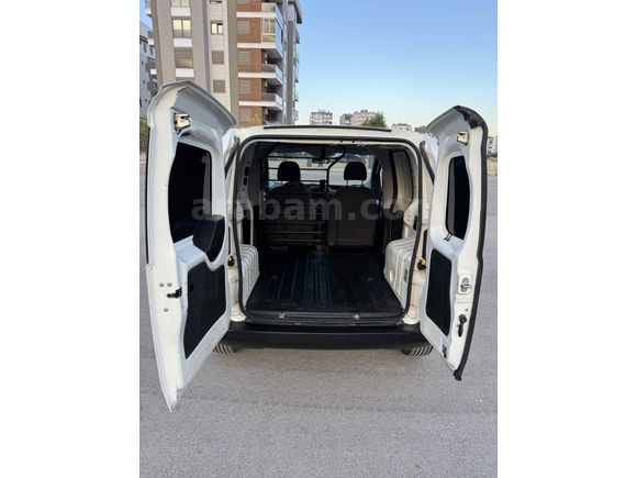 1.3 MULTİJET ASR' Lİ BAKIMLI+MASRAFSIZ PANELVAN BİPPER