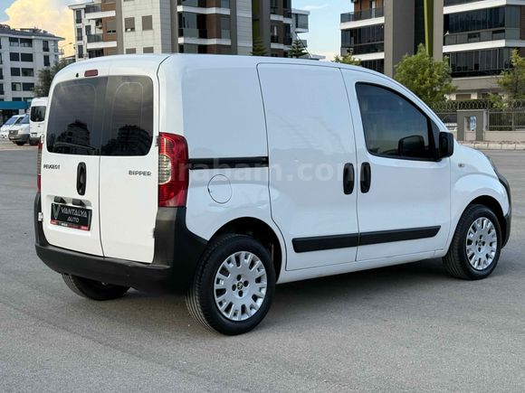 1.3 MULTİJET ASR' Lİ BAKIMLI+MASRAFSIZ PANELVAN BİPPER