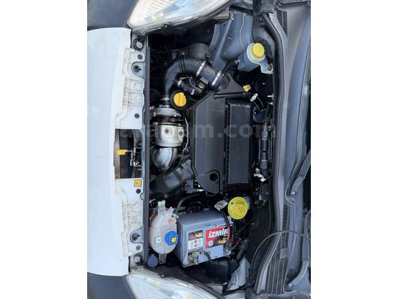 1.3 MULTİJET ASR' Lİ BAKIMLI+MASRAFSIZ PANELVAN BİPPER