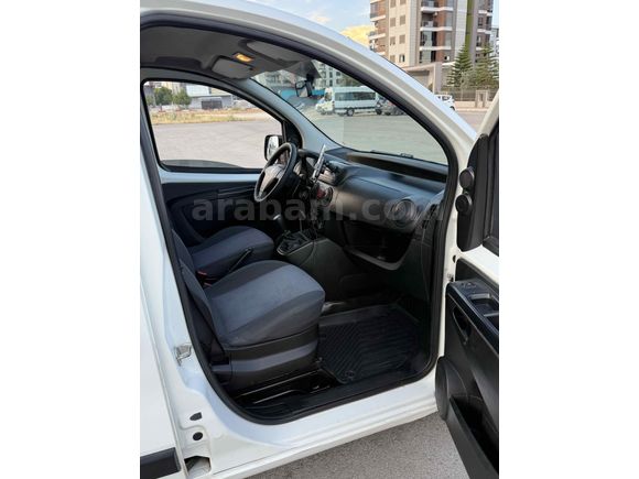 1.3 MULTİJET ASR' Lİ BAKIMLI+MASRAFSIZ PANELVAN BİPPER
