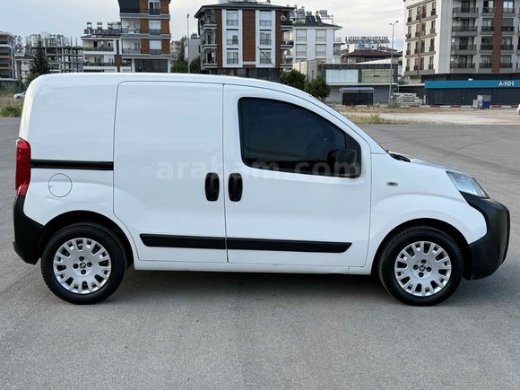 1.3 MULTİJET ASR' Lİ BAKIMLI+MASRAFSIZ PANELVAN BİPPER