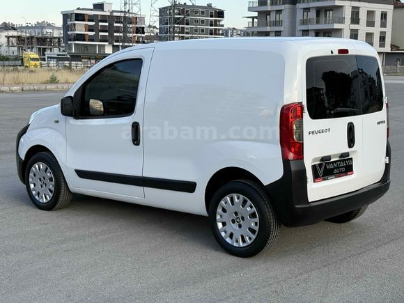 1.3 MULTİJET ASR' Lİ BAKIMLI+MASRAFSIZ PANELVAN BİPPER