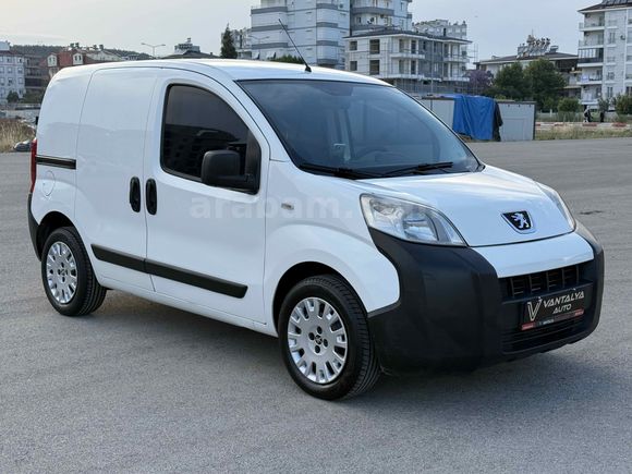 1.3 MULTİJET ASR' Lİ BAKIMLI+MASRAFSIZ PANELVAN BİPPER
