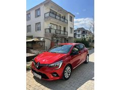 Sahibinden Renault Clio 1.0 TCe Touch 2022 Model Antalya