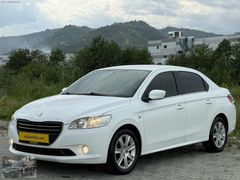 2013 DEĞİŞENSİZ 93.000 KM ALLURE