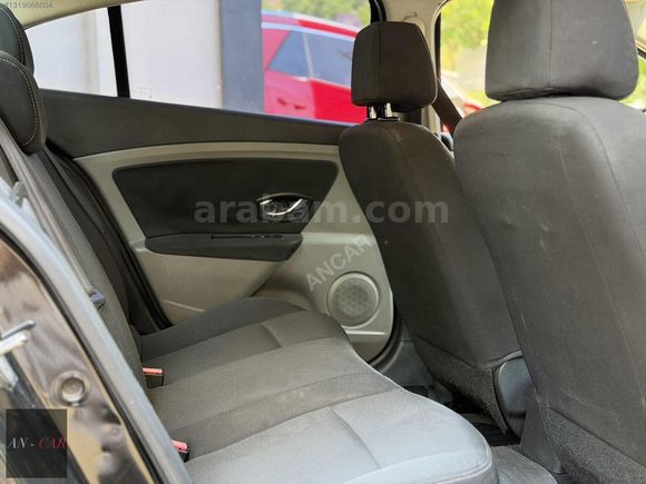 FLUENCE 200 BİN PEŞİN 36 AY SENET & K.KARTI TAKSİT SEÇENEĞİ