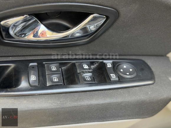 FLUENCE 200 BİN PEŞİN 36 AY SENET & K.KARTI TAKSİT SEÇENEĞİ