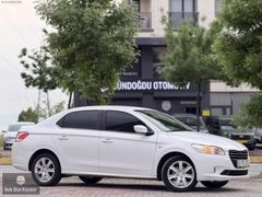 2012 MODEL PEUGEOT 301 1.6 HDİ ALLURE 174 BİN KM