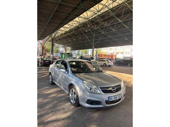 Sahibinden Opel Vectra 1.6 Comfort 2006 Model 