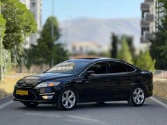 Galeriden Ford Mondeo 2.0 Tİtenyum 2013 model 