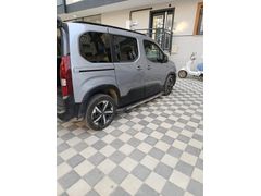 Sahibinden Peugeot Rifter 1.5 BlueHDI GT 2024 Model