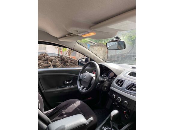 Sahibinden Renault Fluence 1.5 dCi Joy 2013 Model 