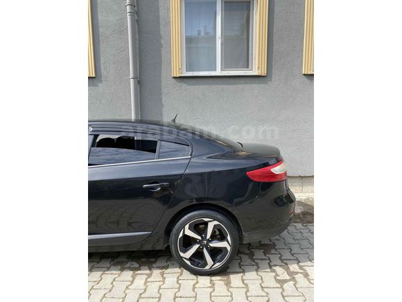 Sahibinden Renault Fluence 1.5 dCi Joy 2013 Model 