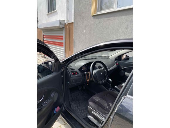 Sahibinden Renault Fluence 1.5 dCi Joy 2013 Model 