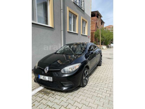 Sahibinden Renault Fluence 1.5 dCi Joy 2013 Model 