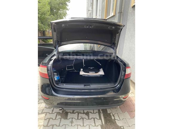Sahibinden Renault Fluence 1.5 dCi Joy 2013 Model 