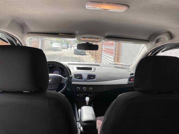 Sahibinden Renault Fluence 1.5 dCi Joy 2013 Model 