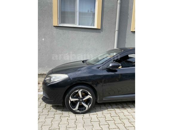Sahibinden Renault Fluence 1.5 dCi Joy 2013 Model 