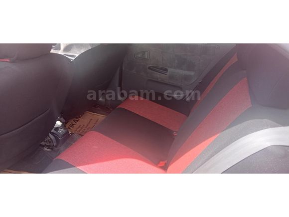 Sahibinden Renault Megane 1.6 RXT 2000 Model