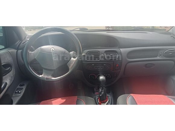 Sahibinden Renault Megane 1.6 RXT 2000 Model