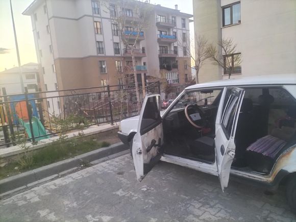 Sahibinden Tofaş Şahin 1.6 1994 Model