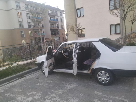 Sahibinden Tofaş Şahin 1.6 1994 Model