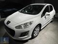 221 BİN KM 2013 PEJO 308 ACTİVE E.HDİ OTOMATİK BOYASIZ İÇİ KAHVE