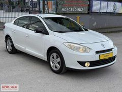 UFUK OTO'DAN 2011 RENAULT FLUENCE 1.5 DCI EXTREME EDİTİON 85 HP